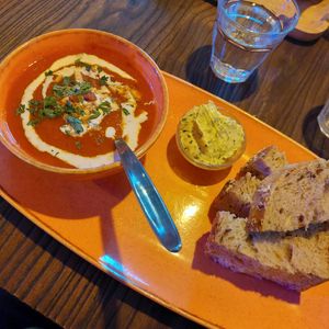  at Rebel Rebel in Dordrecht