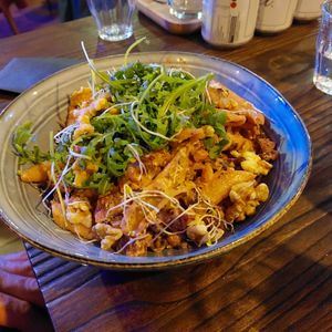  at Rebel Rebel in Dordrecht