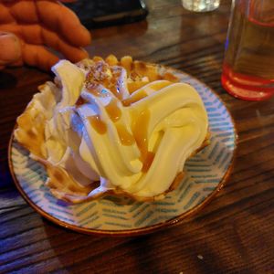  at Rebel Rebel in Dordrecht