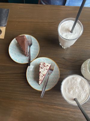   at Rebel Rebel in Dordrecht