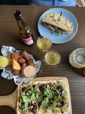   at Rebel Rebel in Dordrecht