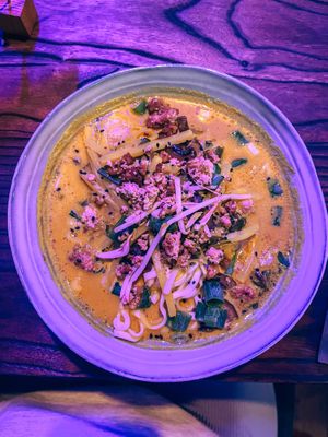   at Rebel Rebel in Dordrecht