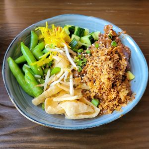  at Rebel Rebel in Dordrecht