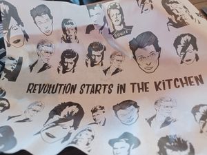 Revolution at Rebel Rebel in Dordrecht