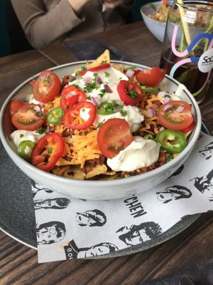   at Rebel Rebel in Dordrecht