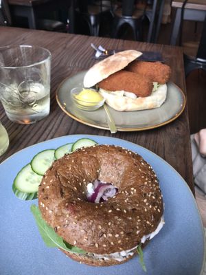   at Rebel Rebel in Dordrecht