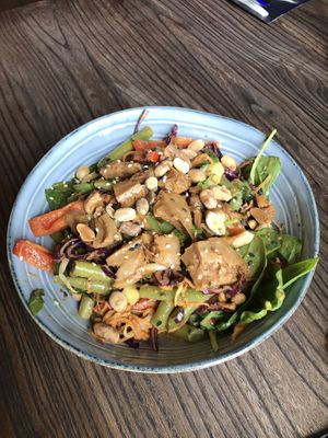   at Rebel Rebel in Dordrecht