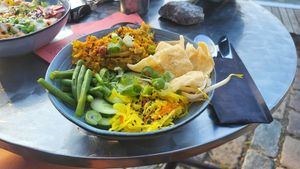  at Rebel Rebel in Dordrecht