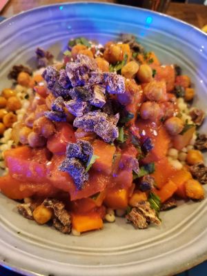  at Rebel Rebel in Dordrecht