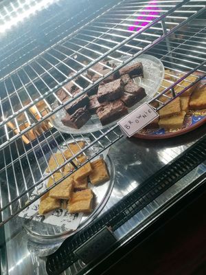  at Rebel Rebel in Dordrecht