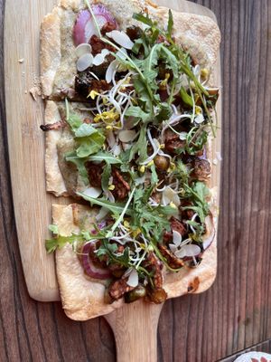   at Rebel Rebel in Dordrecht