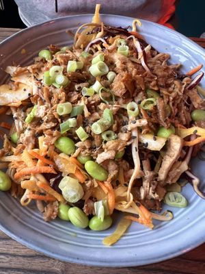   at Rebel Rebel in Dordrecht