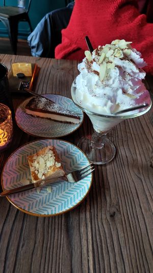  at Rebel Rebel in Dordrecht