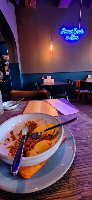 Rebel rebel vibes at Rebel Rebel in Dordrecht