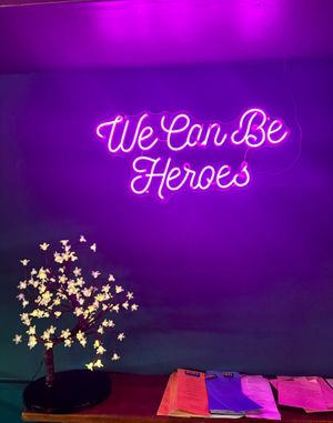  at Rebel Rebel in Dordrecht