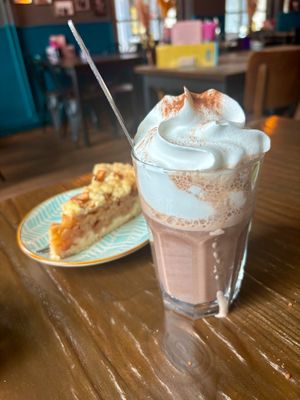  at Rebel Rebel in Dordrecht