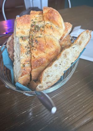  at Rebel Rebel in Dordrecht