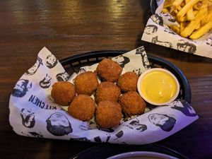  at Rebel Rebel in Dordrecht