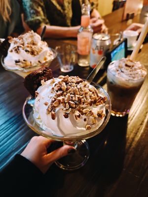  at Rebel Rebel in Dordrecht