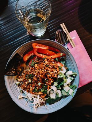  at Rebel Rebel in Dordrecht