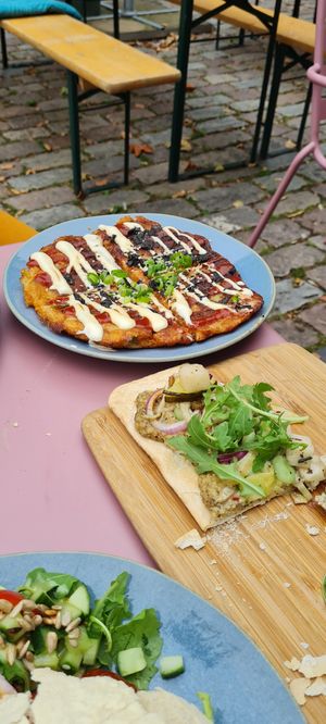  at Rebel Rebel in Dordrecht