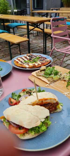  at Rebel Rebel in Dordrecht