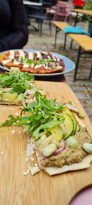  at Rebel Rebel in Dordrecht