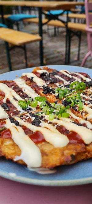  at Rebel Rebel in Dordrecht