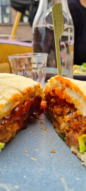  at Rebel Rebel in Dordrecht