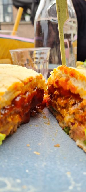  at Rebel Rebel in Dordrecht