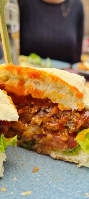  at Rebel Rebel in Dordrecht