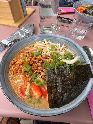   at Rebel Rebel in Dordrecht