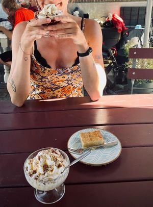  at Rebel Rebel in Dordrecht