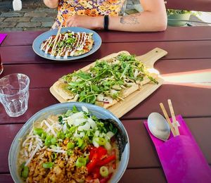  at Rebel Rebel in Dordrecht