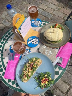  at Rebel Rebel in Dordrecht