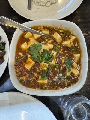   at 8 Morality Vegetarian Restaurant in Penang