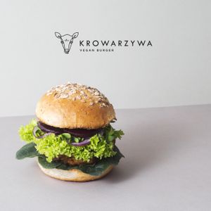 krowarzywa at Krowarzywa - Marszalkowska in Warsaw