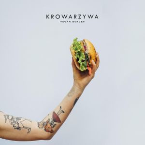 krowarzywa at Krowarzywa - Marszalkowska in Warsaw