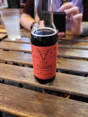  at Krowarzywa - Marszalkowska in Warsaw