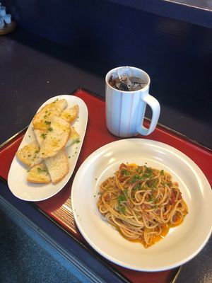  at Eiko and Company in Ureshino