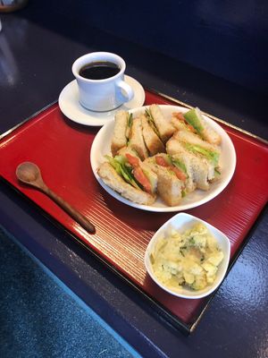  at Eiko and Company in Ureshino