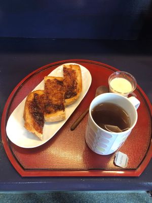  at Eiko and Company in Ureshino