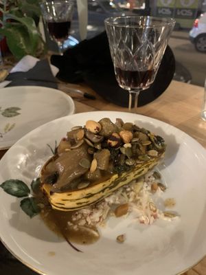 Stoofpotje  at Lokaal in Ghent