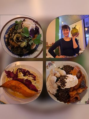 ♡ at Lokaal in Ghent