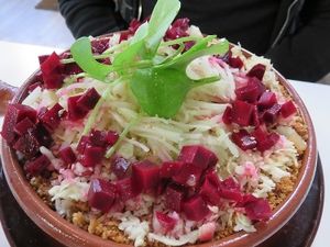 gratin, Lokaal, Ghent at Lokaal in Ghent