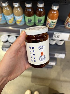   at BioBazar in Warsaw