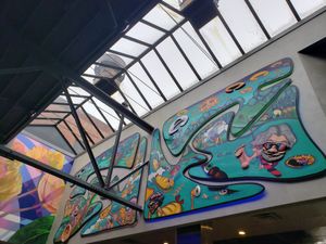  at Mellow Mushroom in Asheville