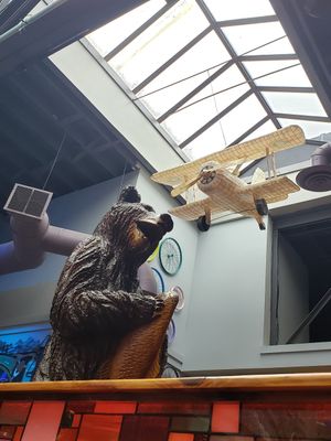  at Mellow Mushroom in Asheville