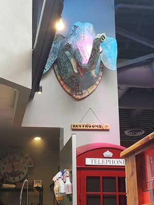  at Mellow Mushroom in Asheville