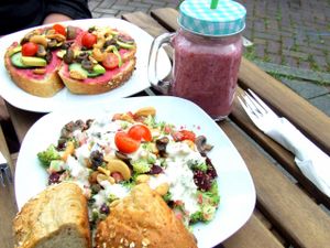 Anat at Anat in Groningen